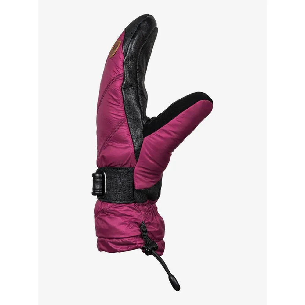 Roxy Victoria Mitts