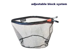 Rozemeijer Inner City Telescopic Street Fishing Net