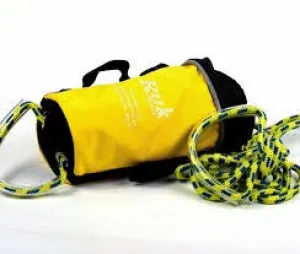 Ruk Throw Bag