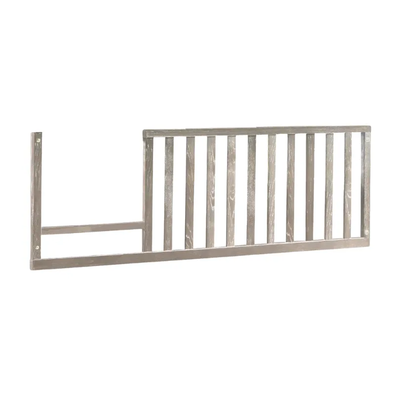 Rustic Toddler Gate