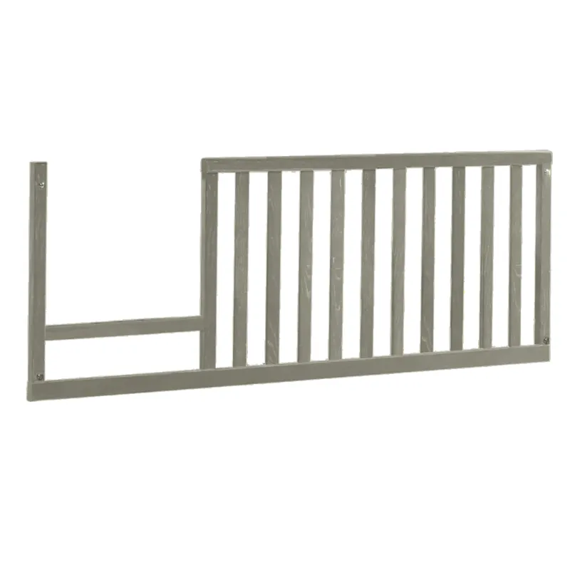 Rustic Toddler Gate