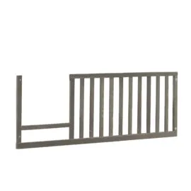 Rustic Toddler Gate