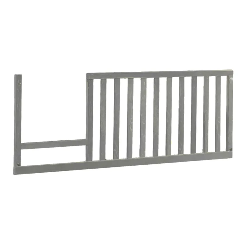 Rustic Toddler Gate