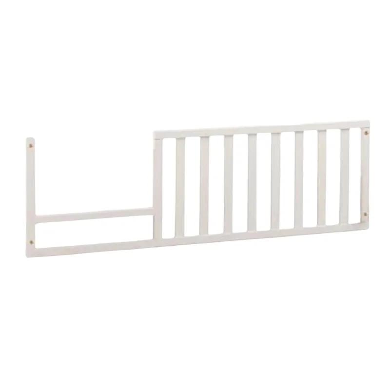 Rustic Toddler Gate
