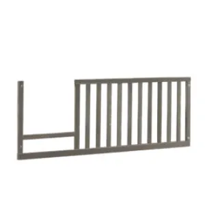 Rustic Toddler Gate