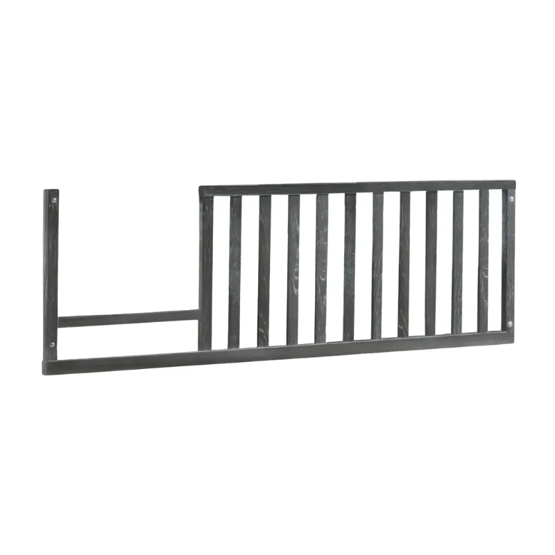 Rustic Toddler Gate