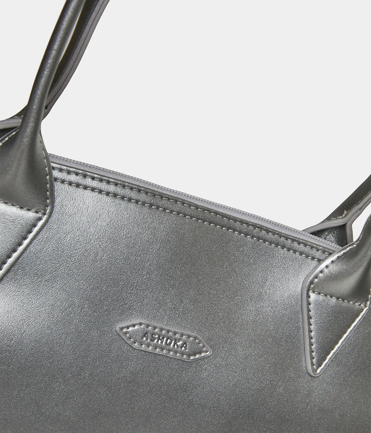 Sac Cabas Jolly Full Uppeal™ Argent