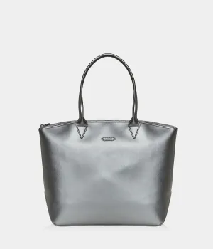 Sac Cabas Jolly Full Uppeal™ Argent