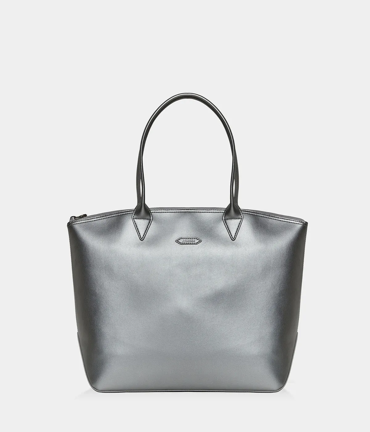 Sac Cabas Jolly Full Uppeal™ Argent