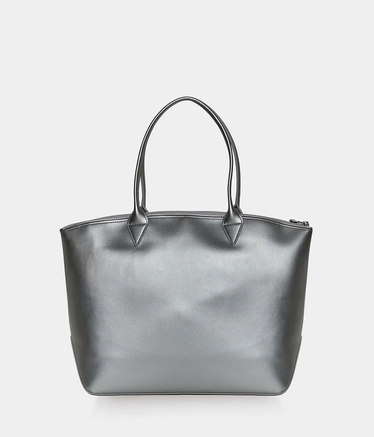 Sac Cabas Jolly Full Uppeal™ Argent