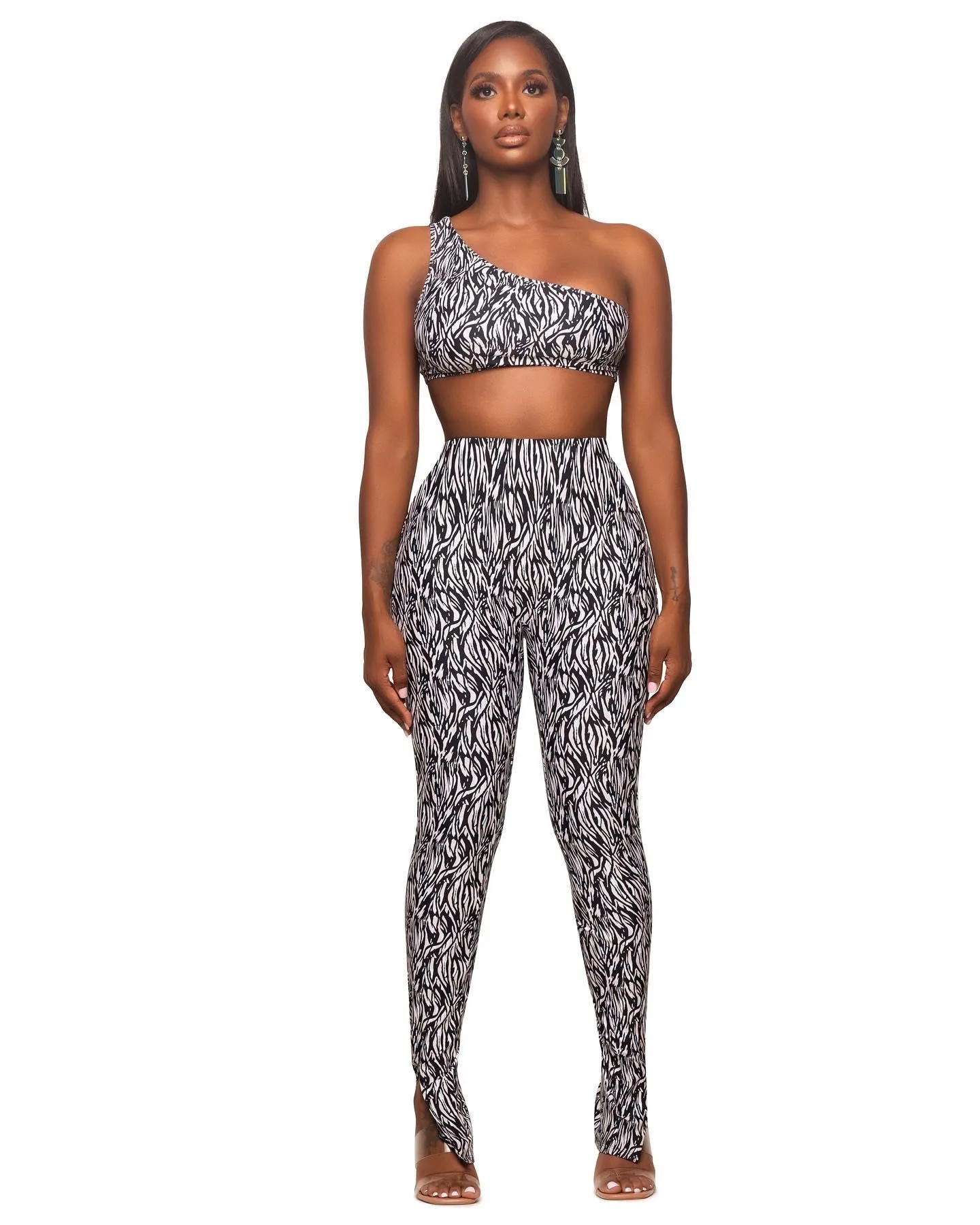 Safari Top