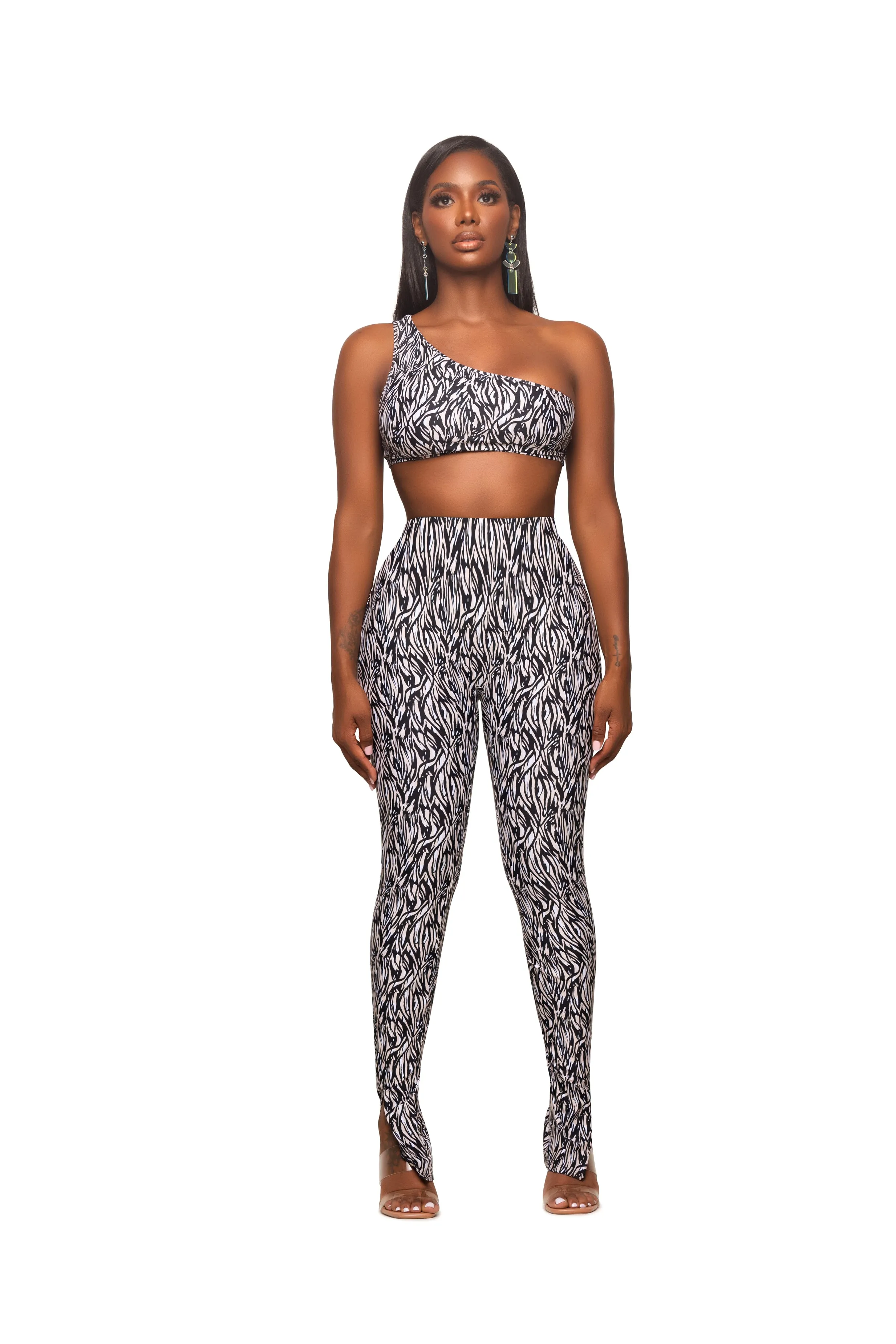 Safari Top