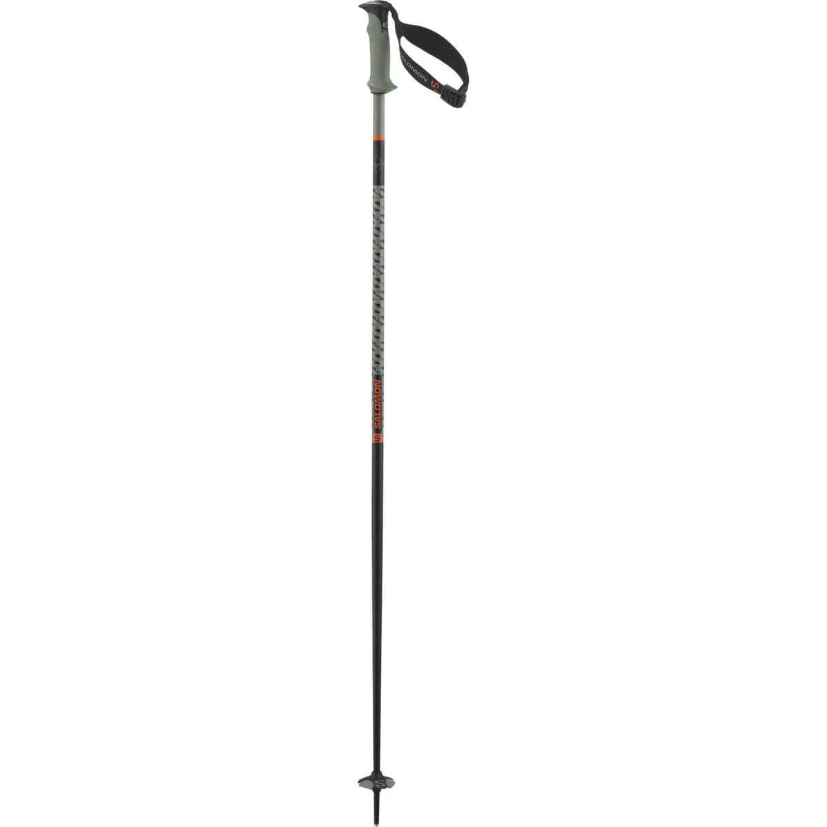Salomon Polar Pro S3 Ski Poles
