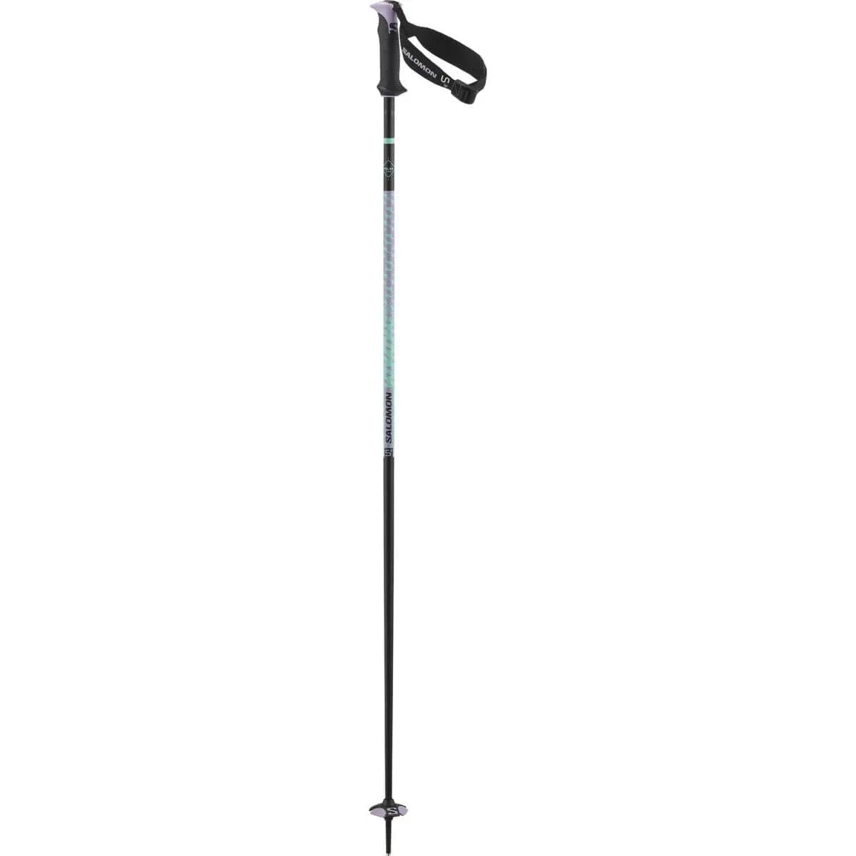 Salomon Polar Pro S3 Ski Poles