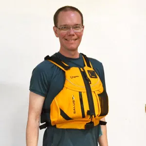 Salus PFD Ungava