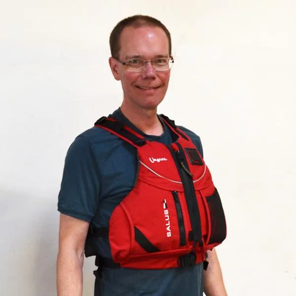 Salus PFD Ungava