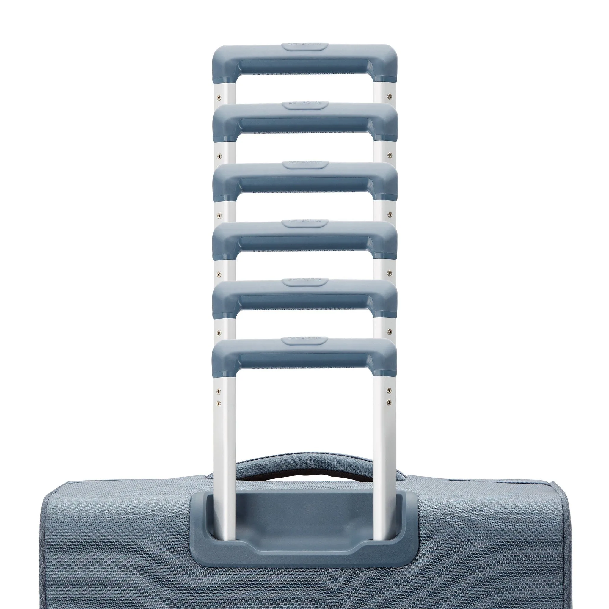 Samsonite UpLift Softside Large Expandable Spinner