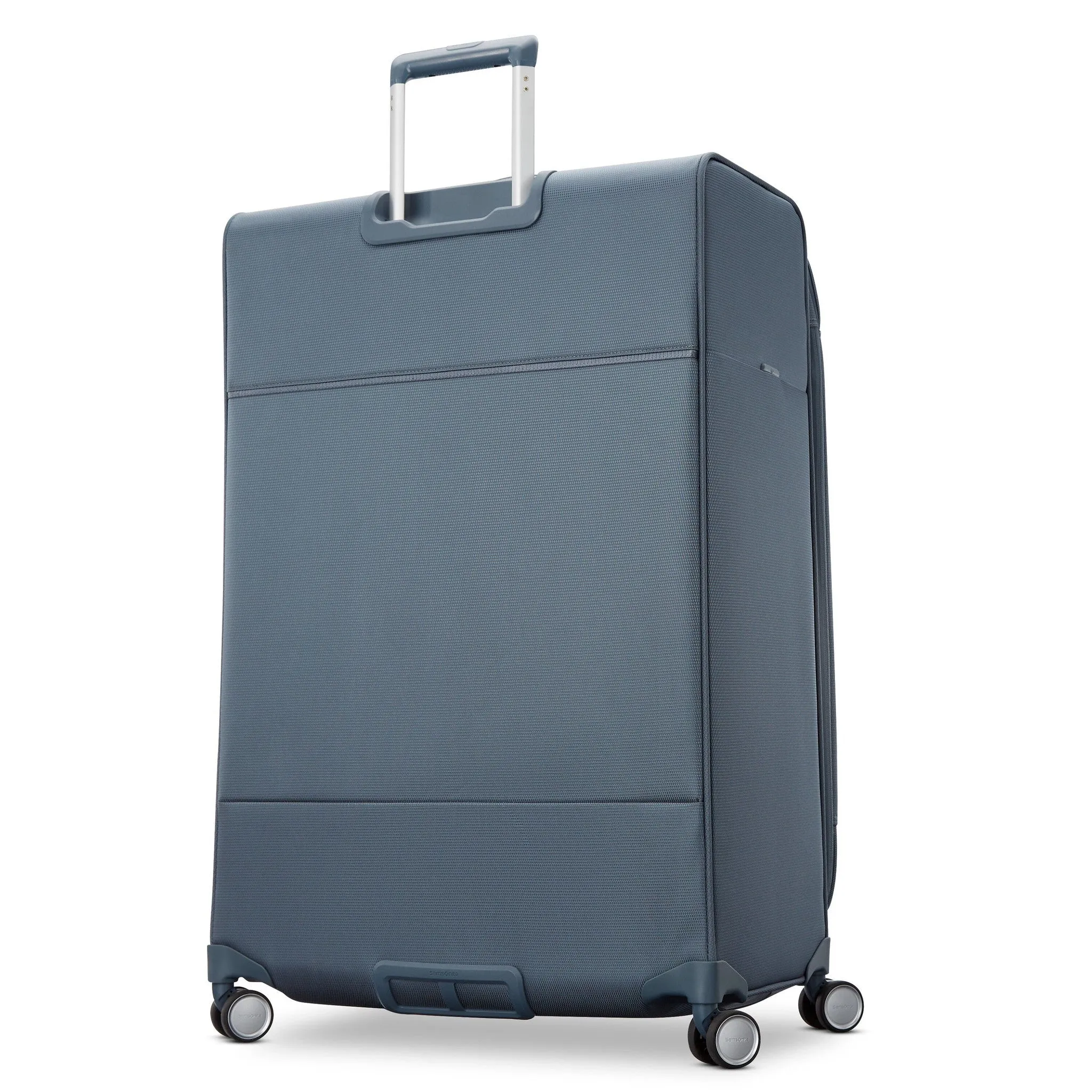 Samsonite UpLift Softside Large Expandable Spinner