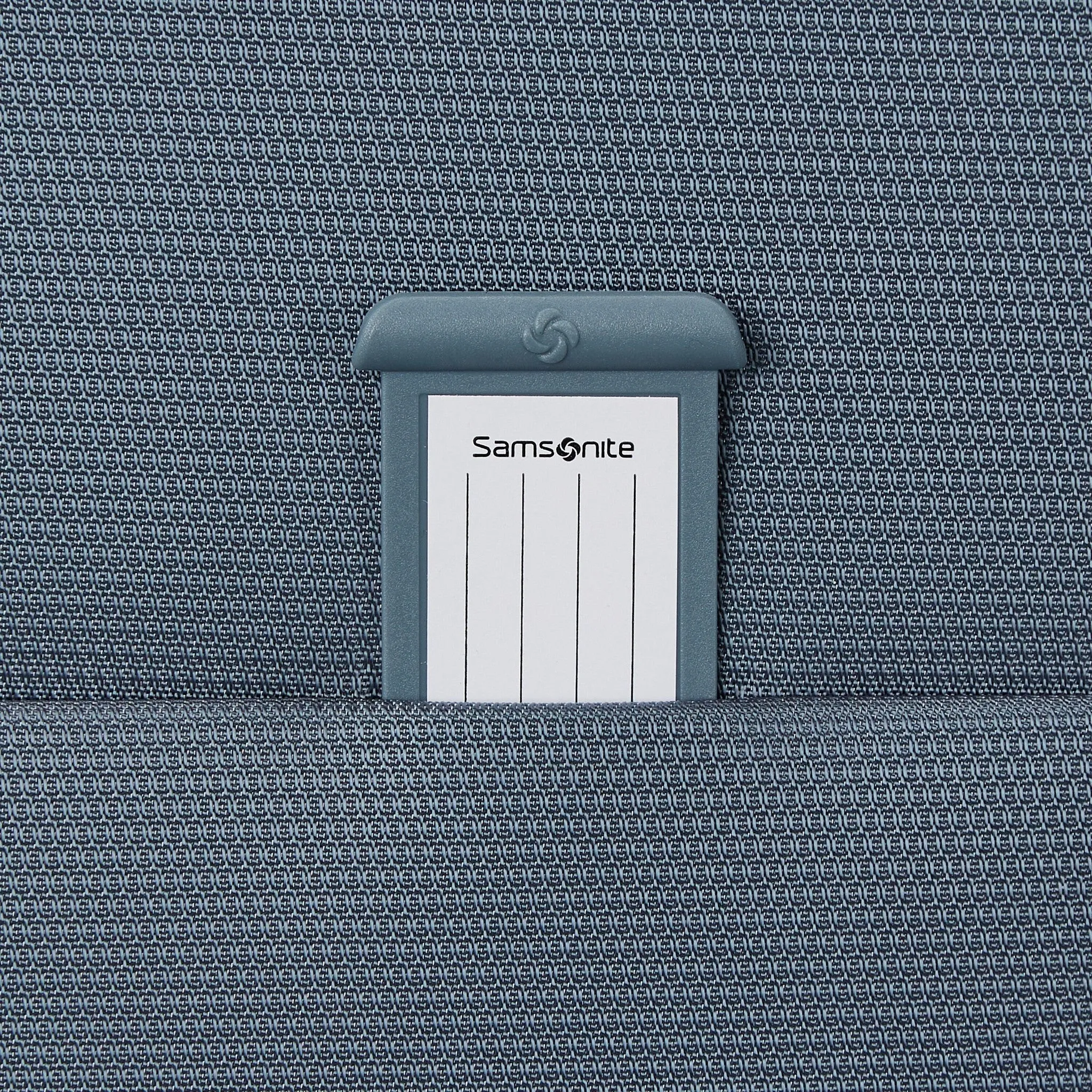 Samsonite UpLift Softside Large Expandable Spinner