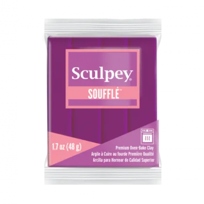 Sculpey Soufflé Turnip 6515