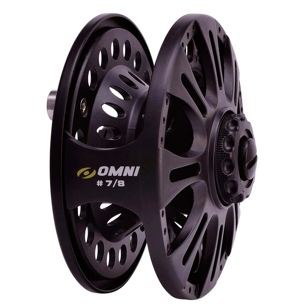 Shakespeare Omni Fly Reel #7/8WT