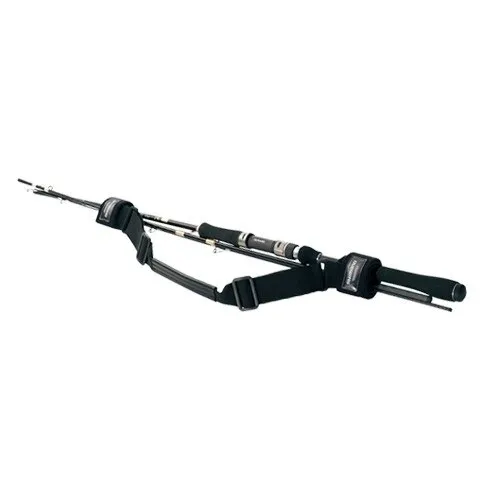Shimano Rod Strap   Handle Carrier BE-061G BLACK LH