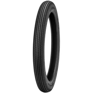 Shinko - 21 x 3.00 270 Classic Motorcycle Tire