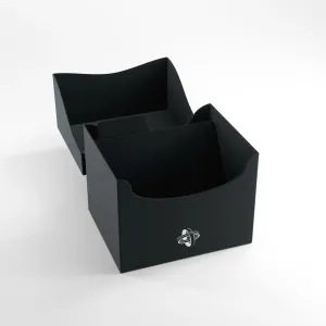 Side Holder 100  XL Black