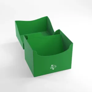 Side Holder 100  XL Green