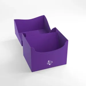 Side Holder 100  XL Purple