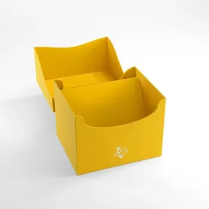 Side Holder 100  XL Yellow