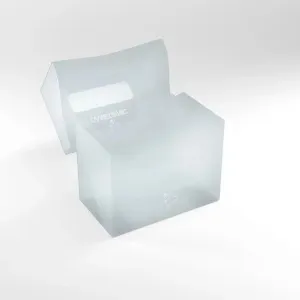 Side Holder 80  Clear