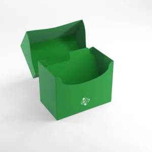 Side Holder 80  Green