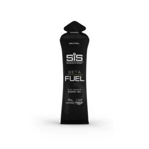 SiS - Beta Fuel Energy Gel