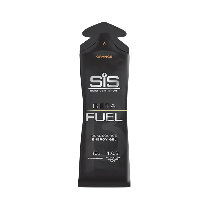 SiS - Beta Fuel Energy Gel