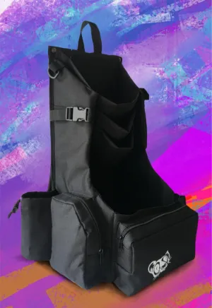SKINNY 2.3 - BLACK