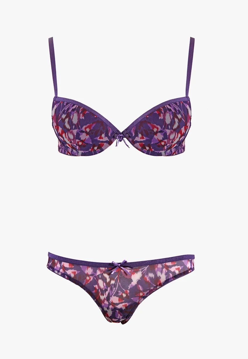 Sleeveless Gart Swimsuit