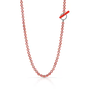 Small Cascade Necklace