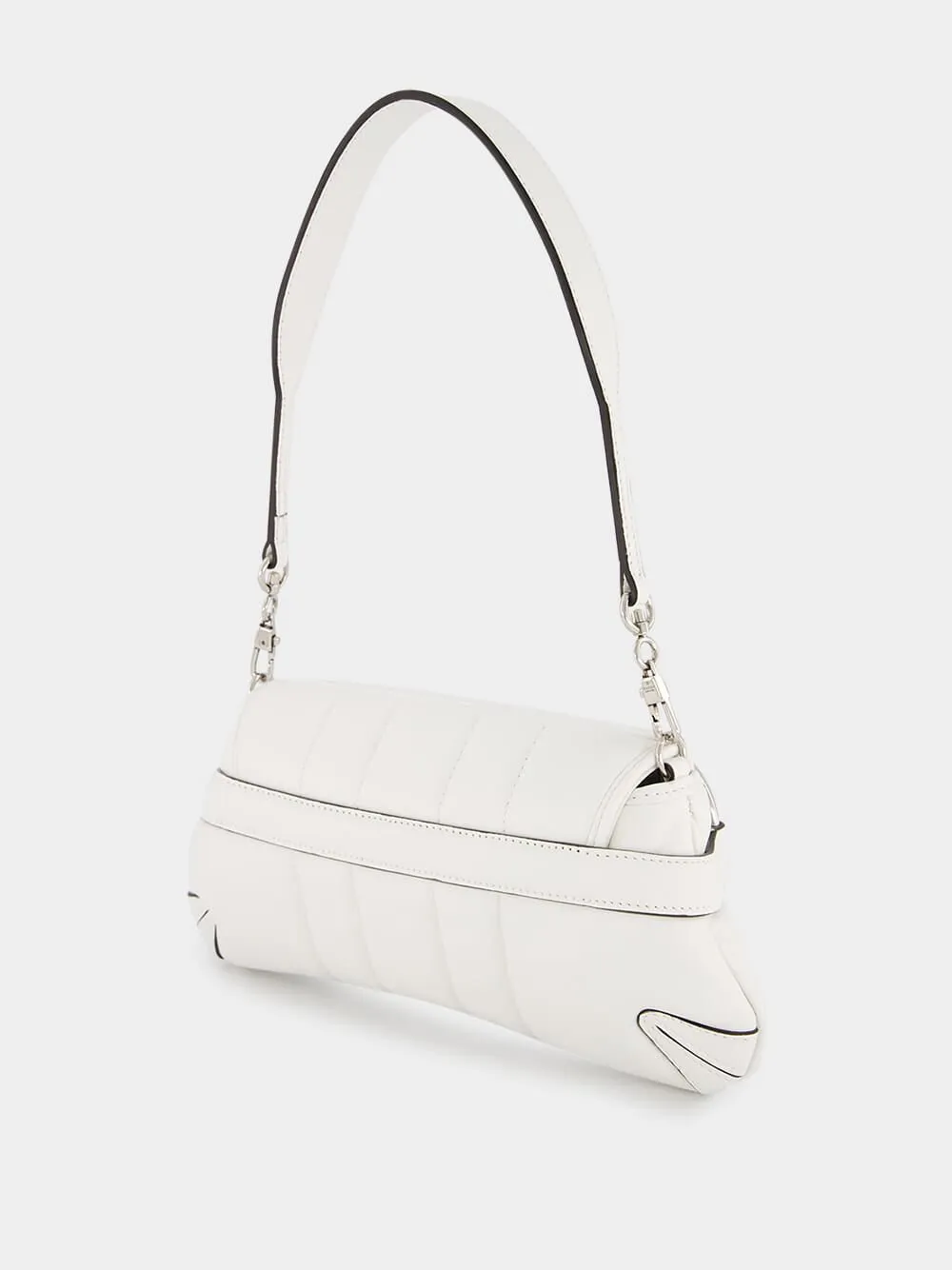 Small Horsebit Chain Shoulder Bag