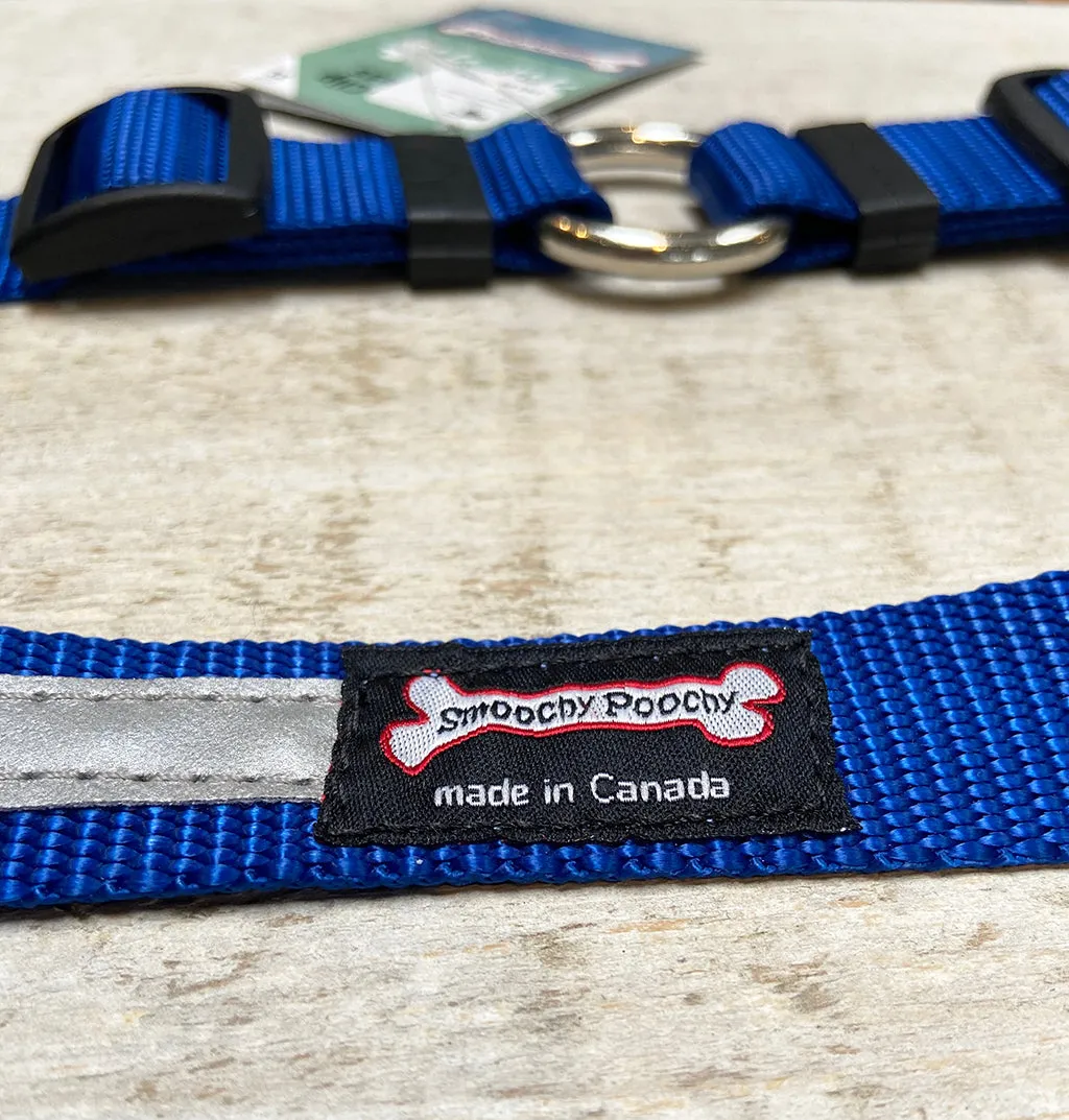 Smoochy Poochy Front Clip Dog Harness