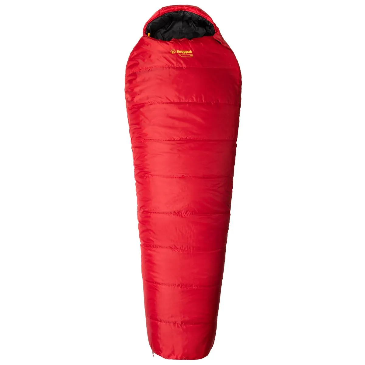 Snugpak The Sleeping Bag TSB Red