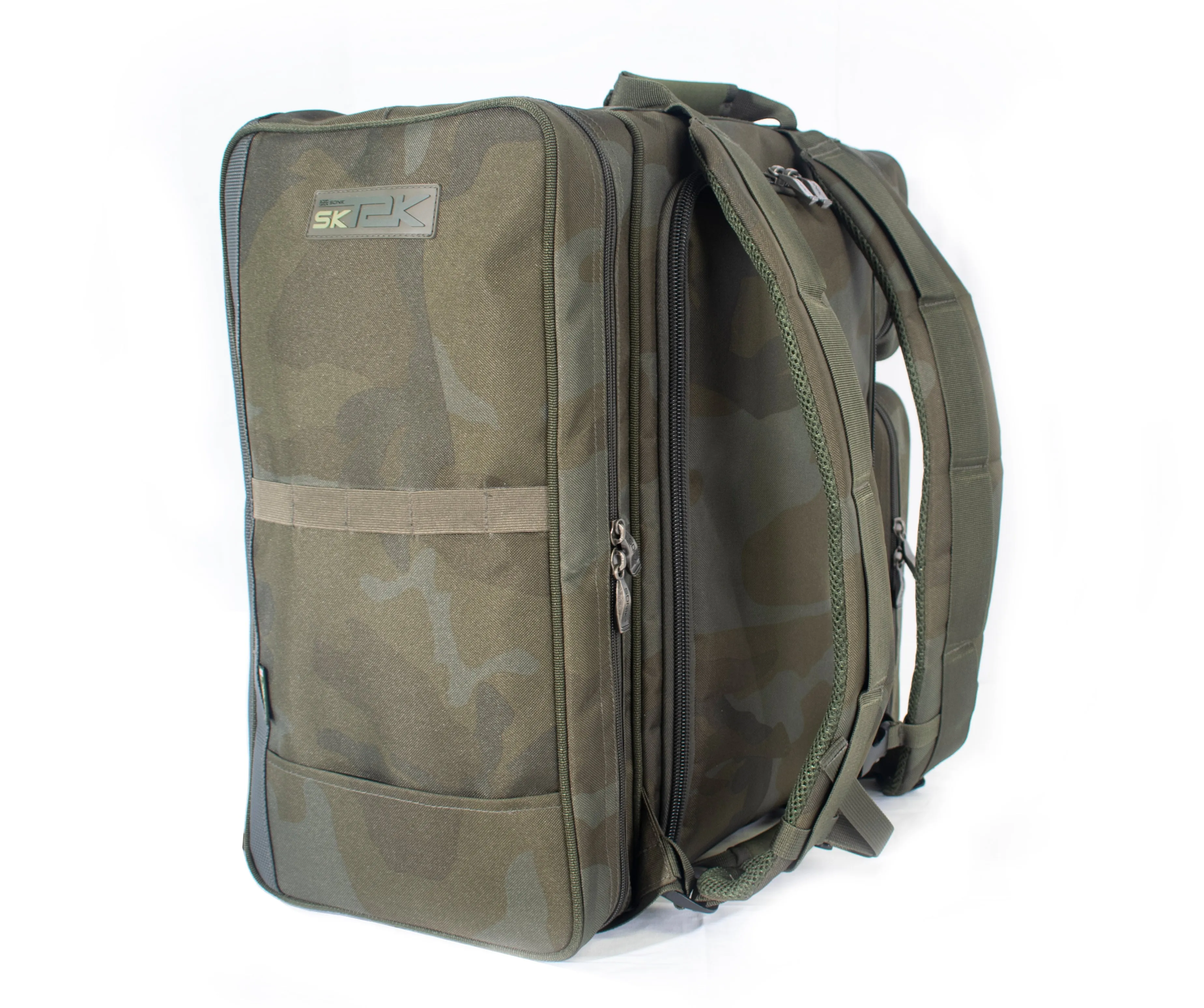 Sonik SK-TEK Ruckbag