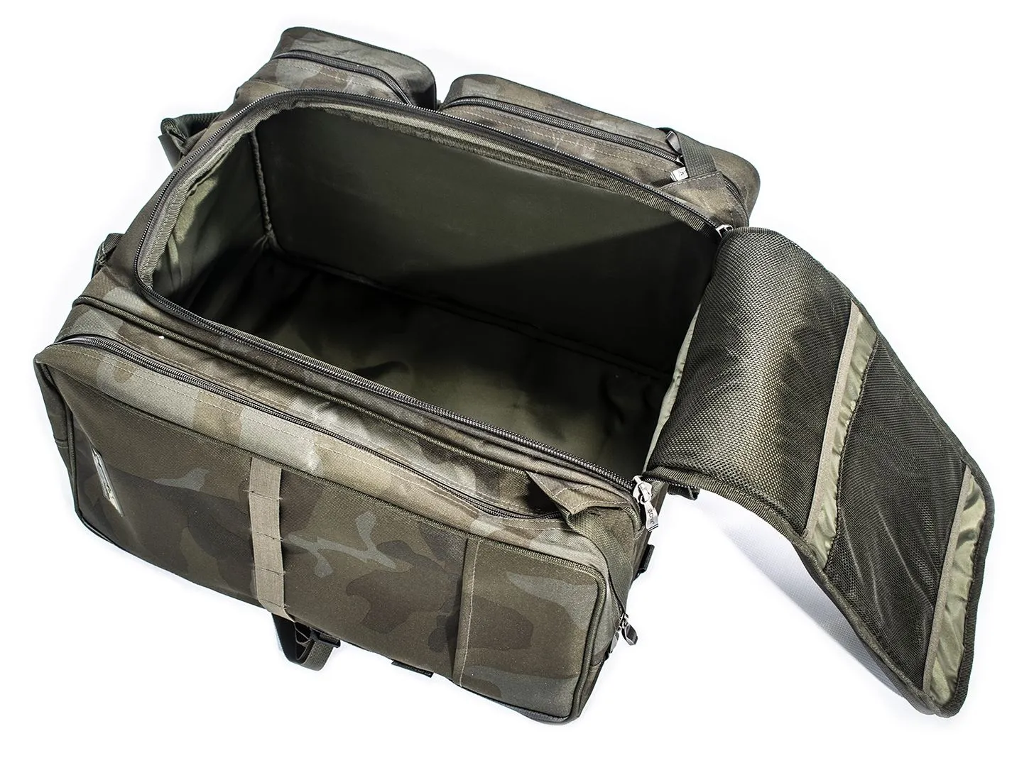 Sonik SK-TEK Ruckbag