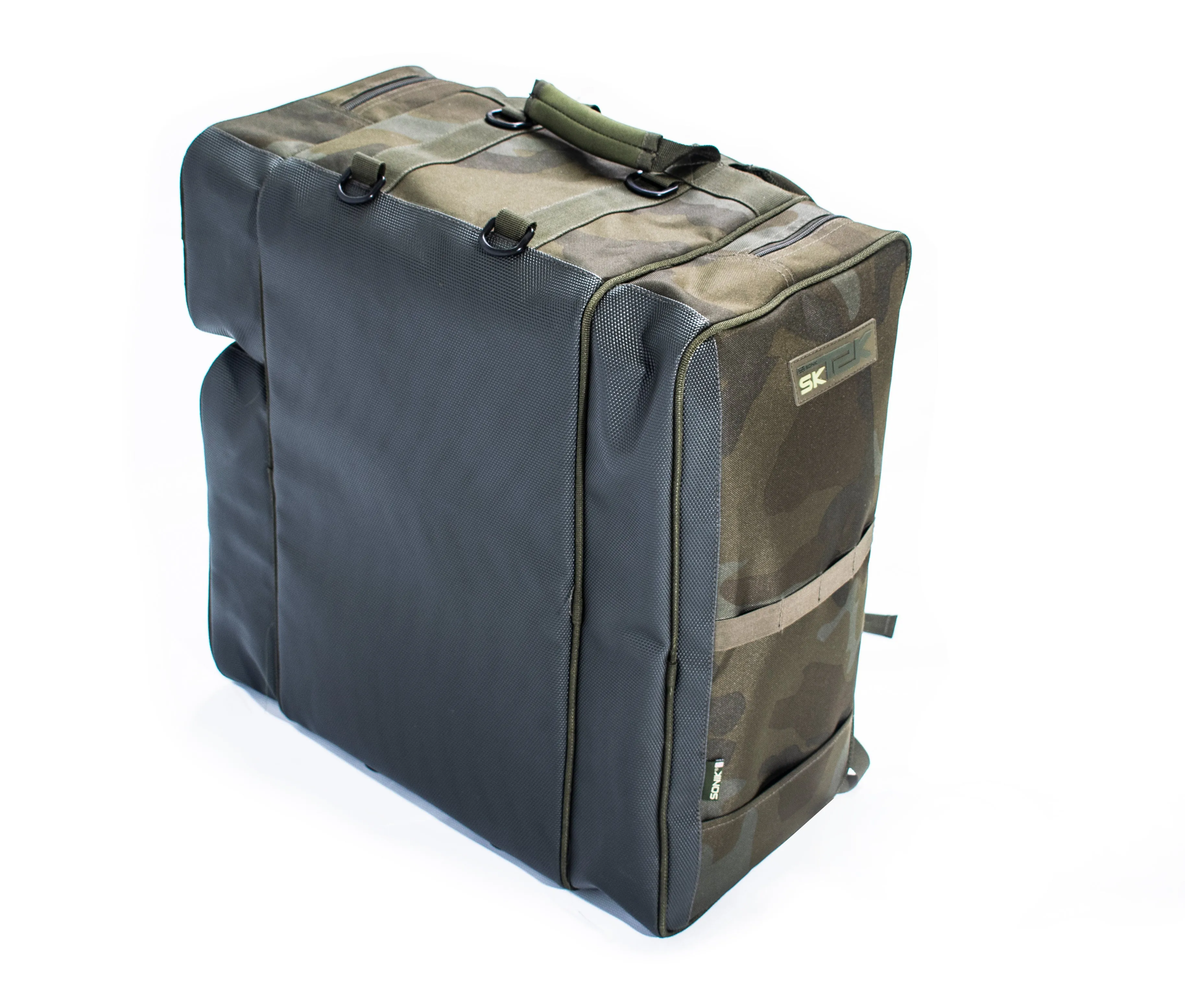 Sonik SK-TEK Ruckbag