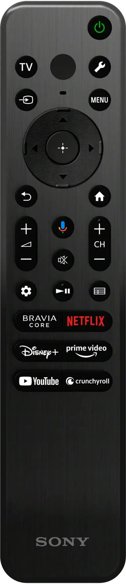 Sony BRAVIA XR A75L OLED 4K UHD Google TV (2023)