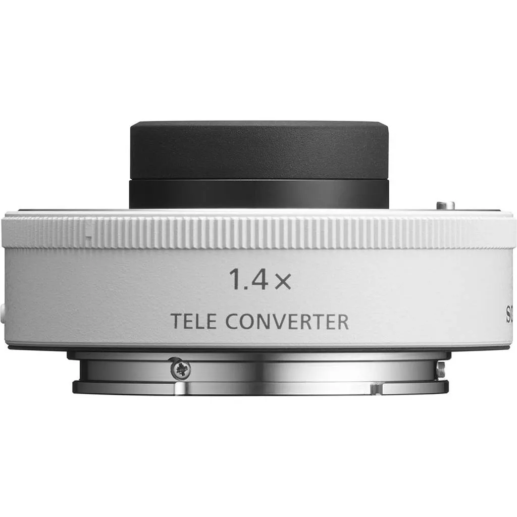 Sony FE 1.4X Teleconverter