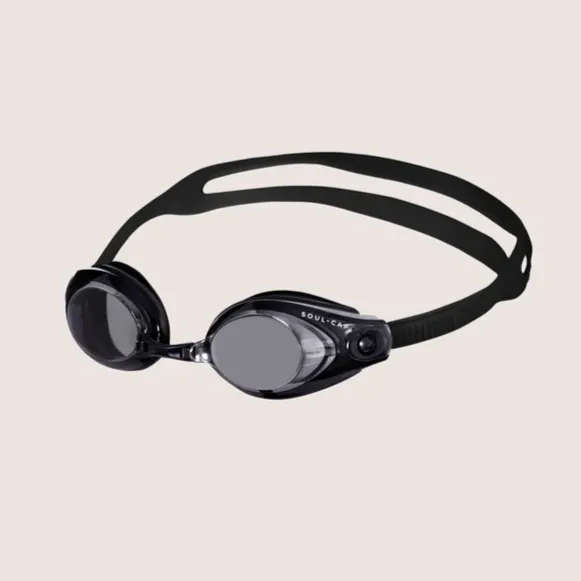 Soul Cap Junior Hajos Dark Goggles