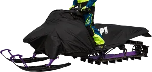 SP1 SC-12491-2 Snowmobile Cover Easy-Load