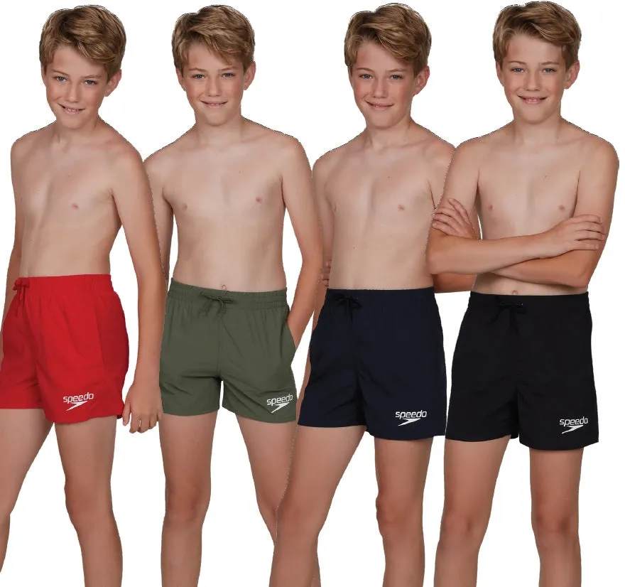 Speedo Essential 13" Watershorts Junior -DS