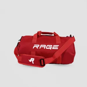 Sports Bag (Red)